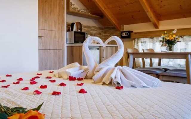 Mirimar Apartments Zante