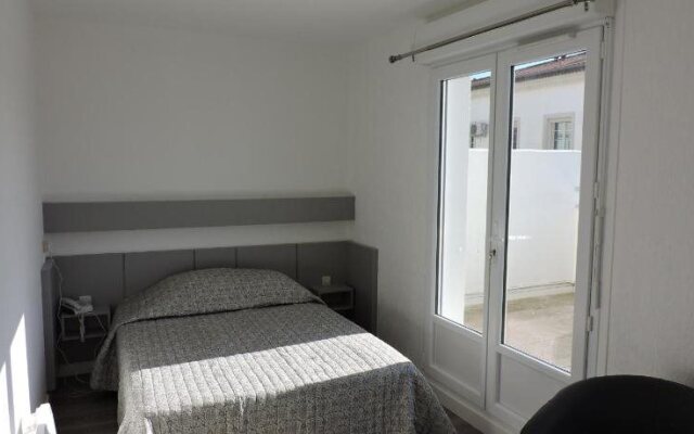 Agathe'Hotel