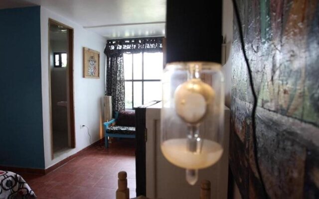 Hostal El Cascabel