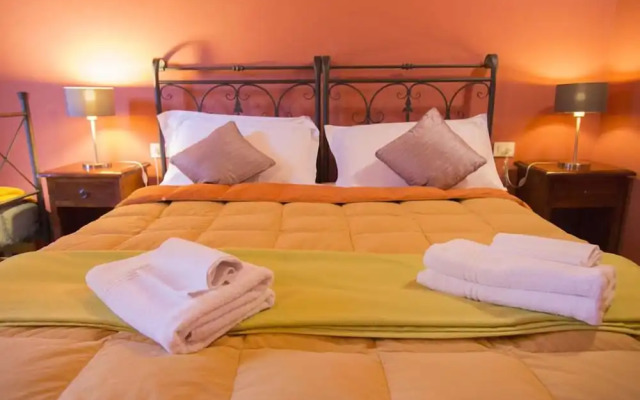 Florence Decamerone B&B