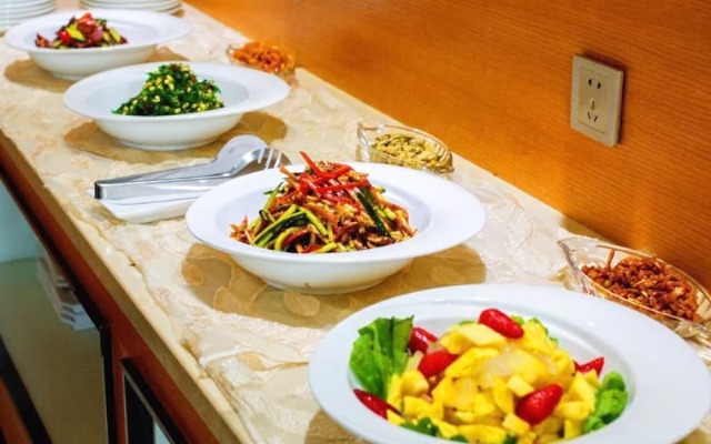 Shengmei Boutique Hotel