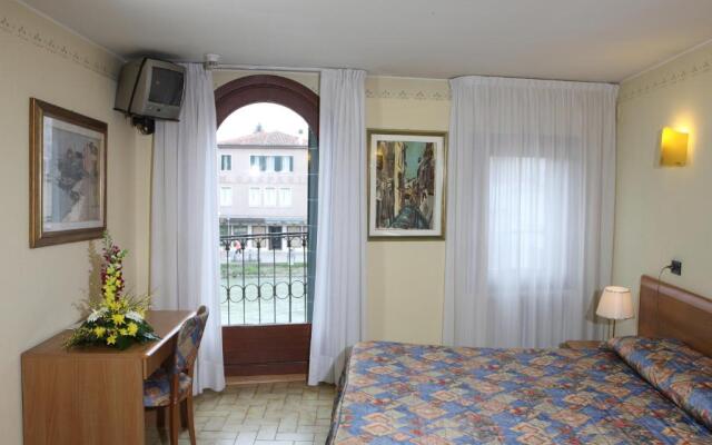 Albergo Alla Campana