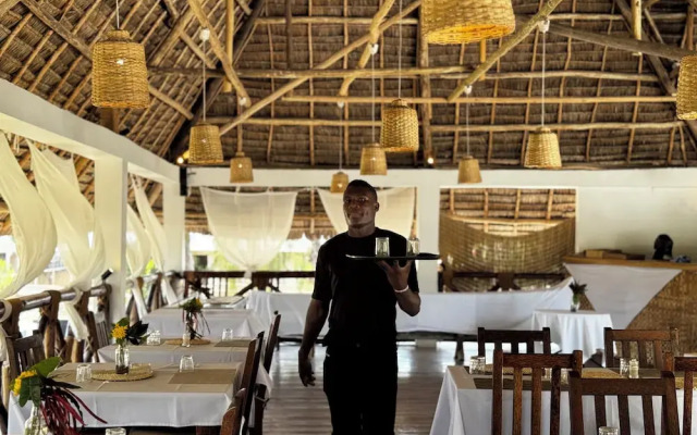 Ayras Hotel Zanzibar
