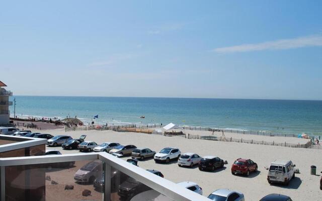 Appartement Fort-Mahon-Plage, 1 pièce, 4 personnes - FR-1-482-21