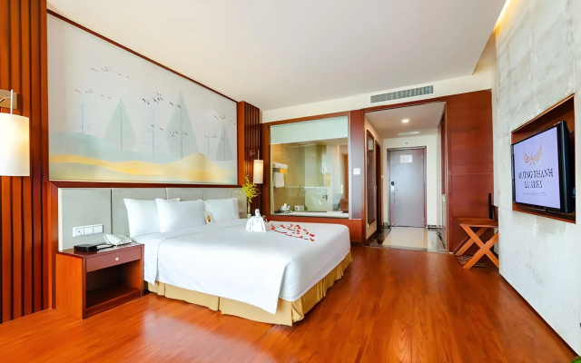 Muong Thanh Luxury Quang Ninh Hotel