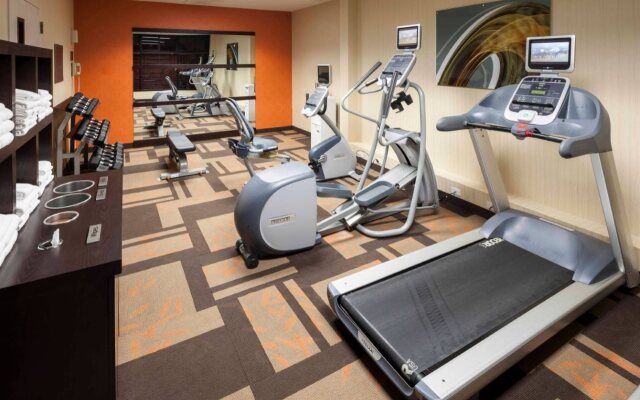 Courtyard by Marriott San Diego - Rancho Bernardo