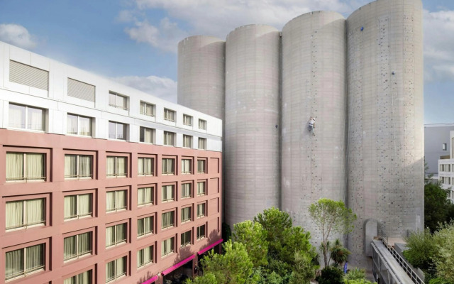 Moxy Bordeaux