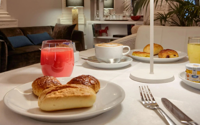 L'Obelisque Maison De Luxe