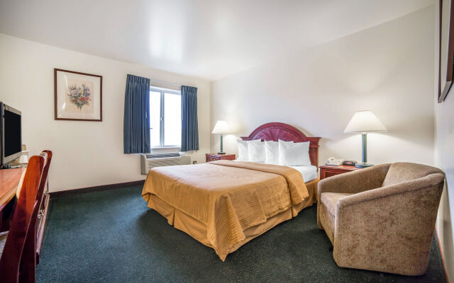Helena Inn Airport