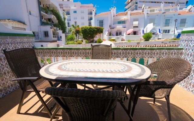 Casa Urbanización Hacienda 38