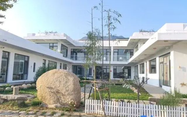 Yunshui Mountain Taiji Wellness Homestay