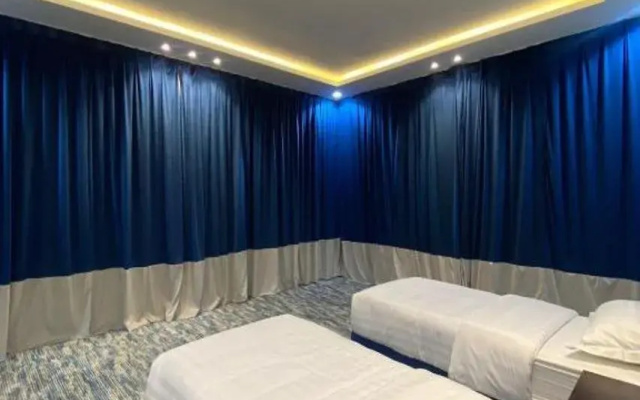 Qimam Park Hotel 2