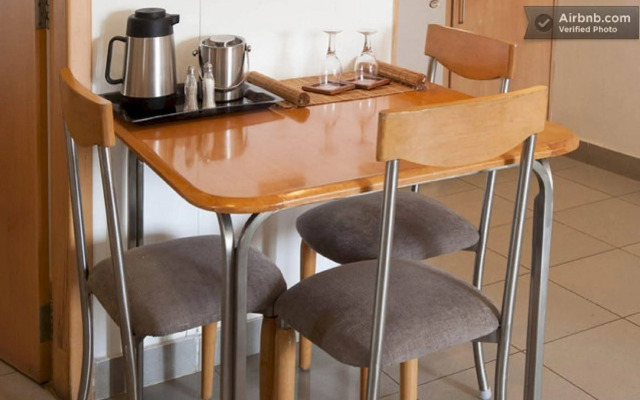 Tristar Service Apartments
