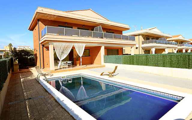 Holiday Home Casa Ribera