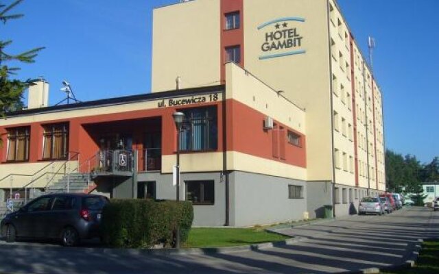Hotel Gambit