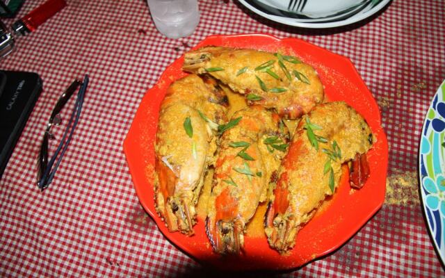 Houseboat Bee Kelotok