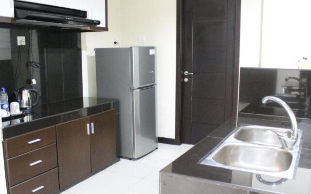 The BCC Hotel & Residence