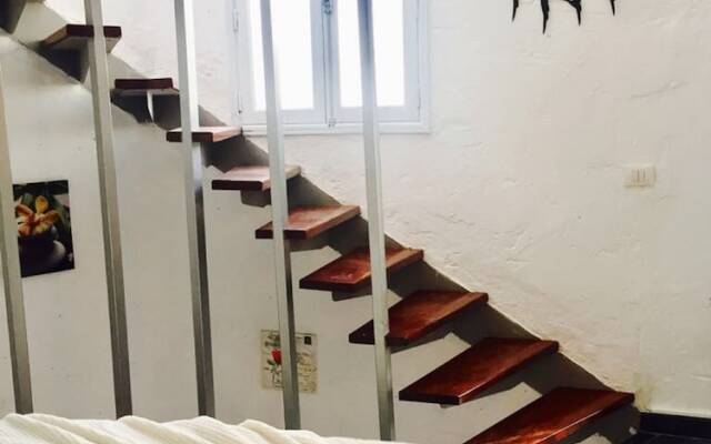 Apartamento Ocean View Triple
