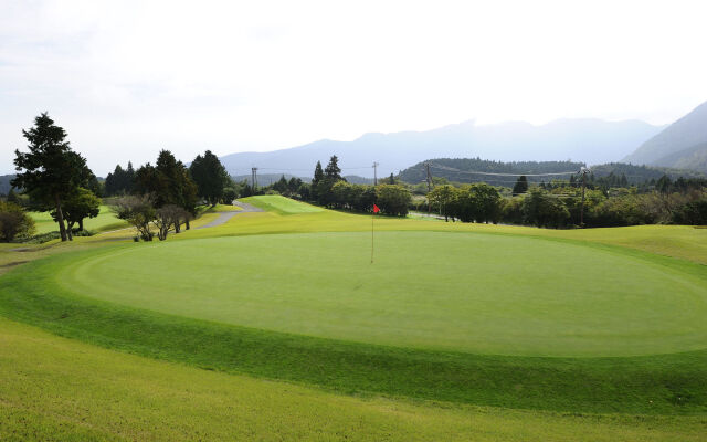 Hakone Yunohana Prince Hotel