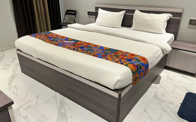 VITS Select Kharadi Pune