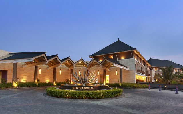 Mercure Bali Nusa Dua