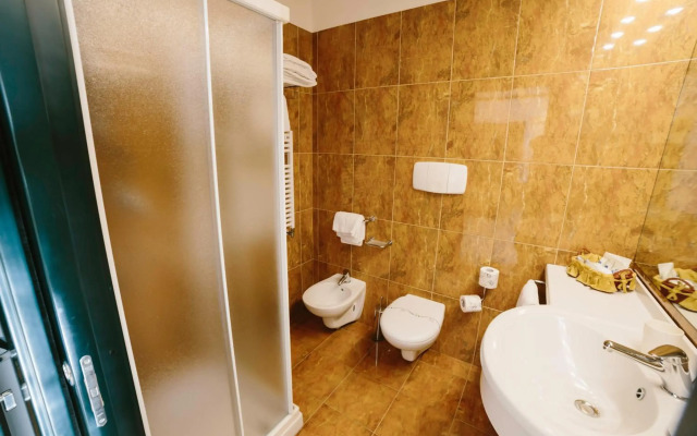 Hotel Federiciano