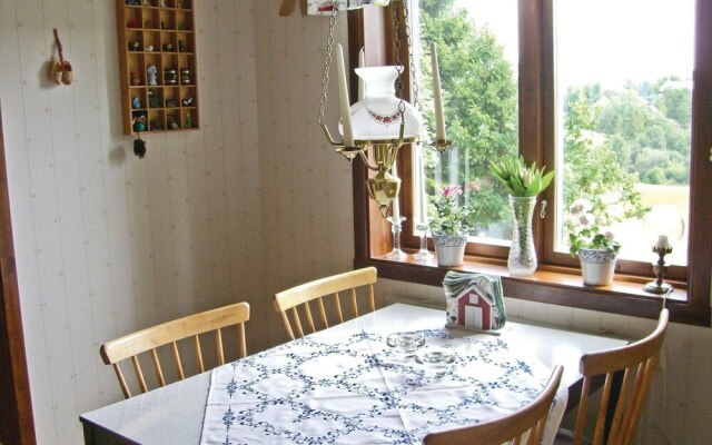 Beautiful Home in Munkedal With 2 Bedrooms and Wifi