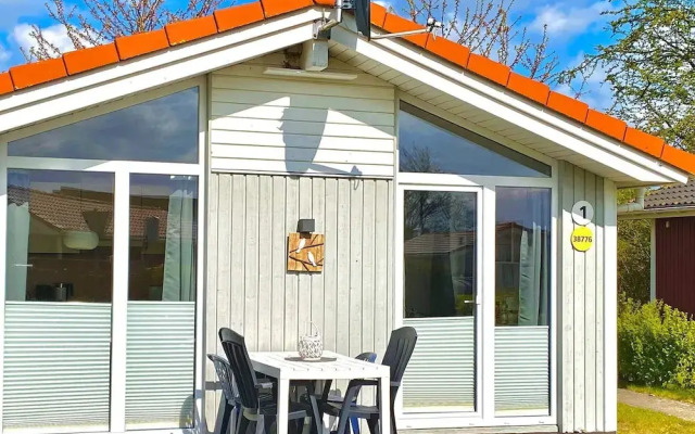 Holiday Home in GrÃ¶mmitz