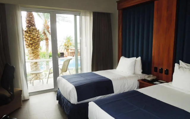 Costa Baja Resort & Spa