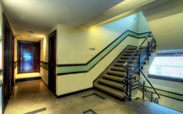 Hotel Freesia