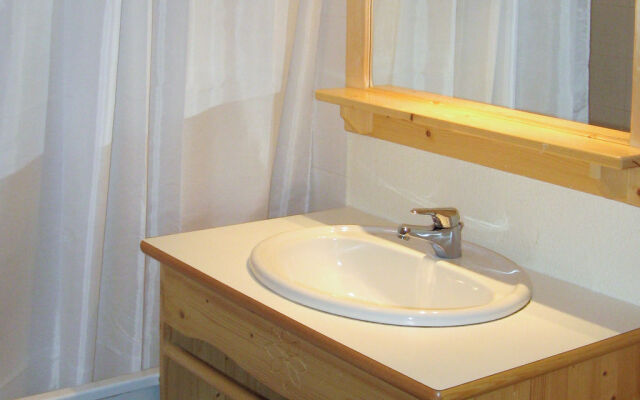 Les Chalets Des Cimes