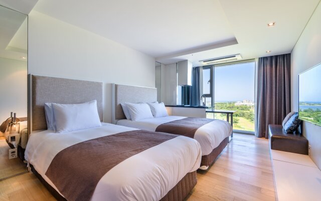 The Island Marina Resort