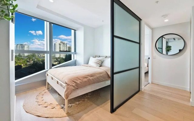 2BR at the Jewel by Samah