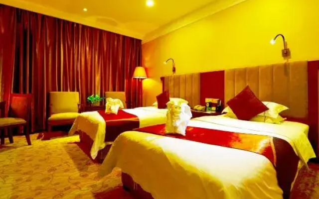 Guofeng Hotel