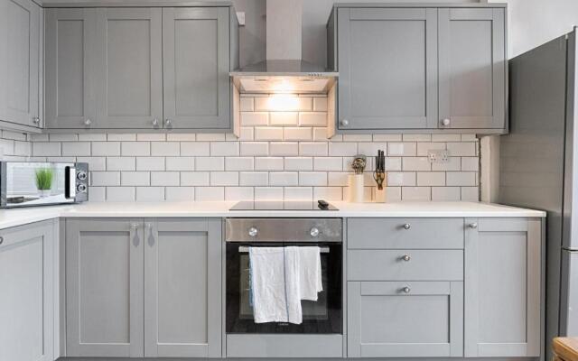 Murrays Nest #3 - TV in Every Bedroom!