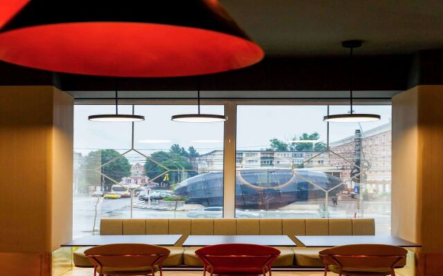 Mercure Galati Centrum