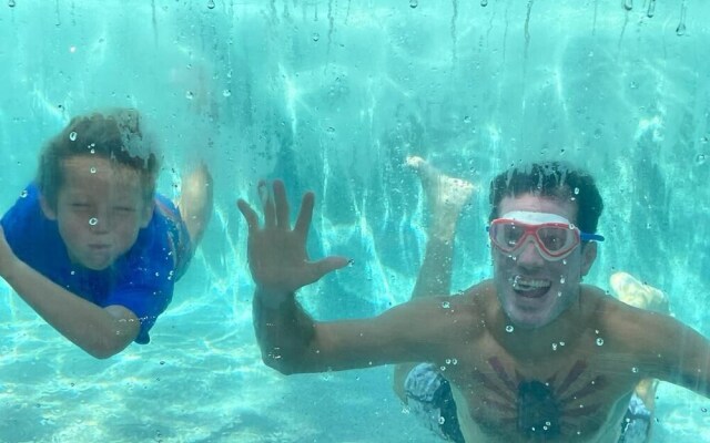 Pure Baja-Entire Estate Sleeps 19