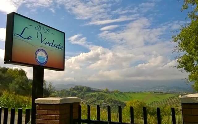 B&B Le Vedute