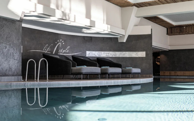 Wellnesshotel Cervosa