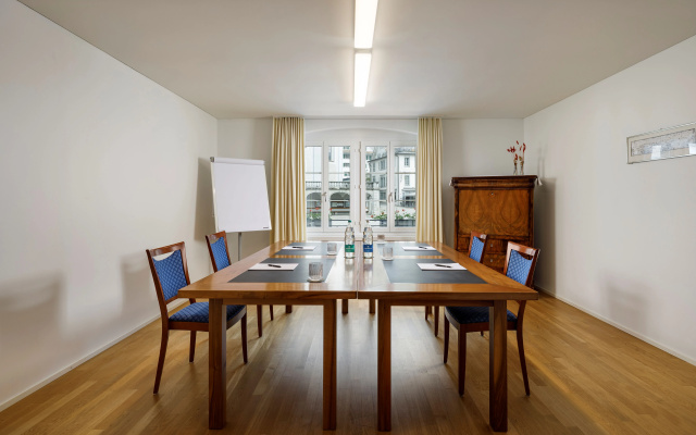 Wysses Rössli – Guest Rooms – Schwyz