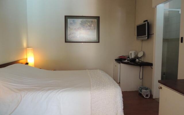 Brackens Guest House