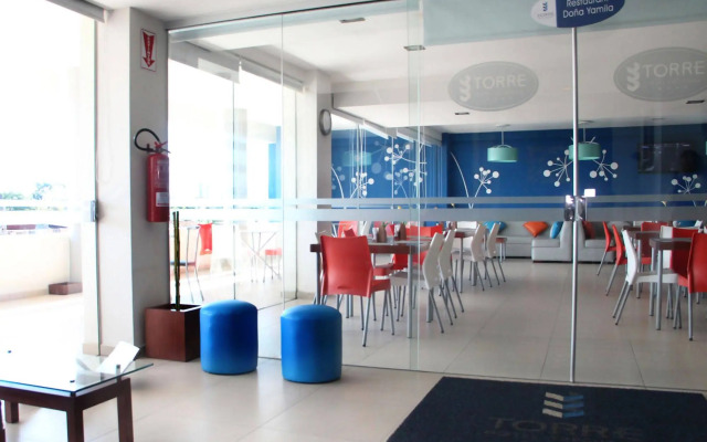 Torre Hotel Ejecutivo