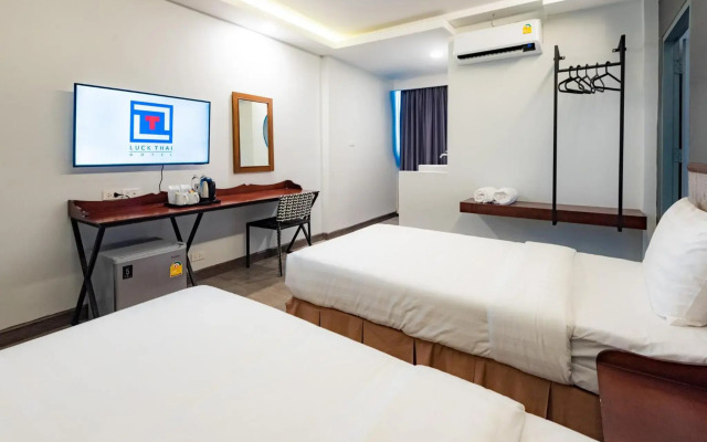 Luck Thai Hotel