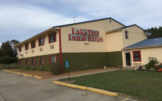 Laketree Inn And Suites Marion