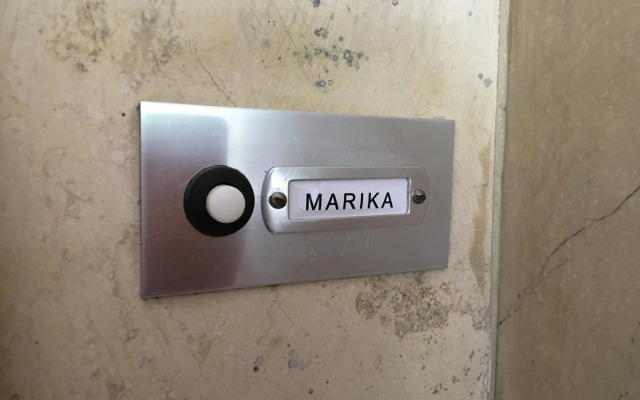Marika Apartment
