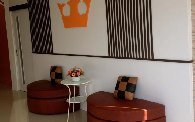 Majestic View Hotel