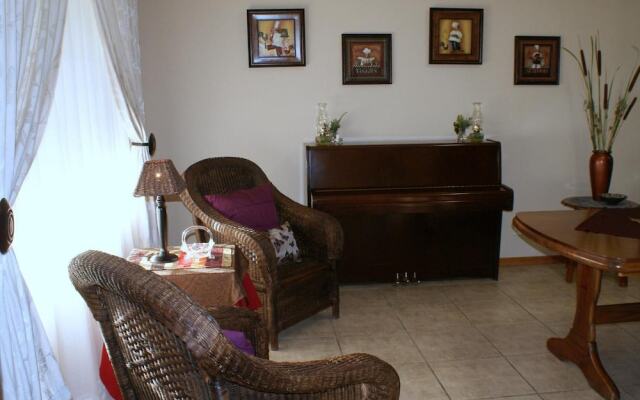 Mountain View Guest House