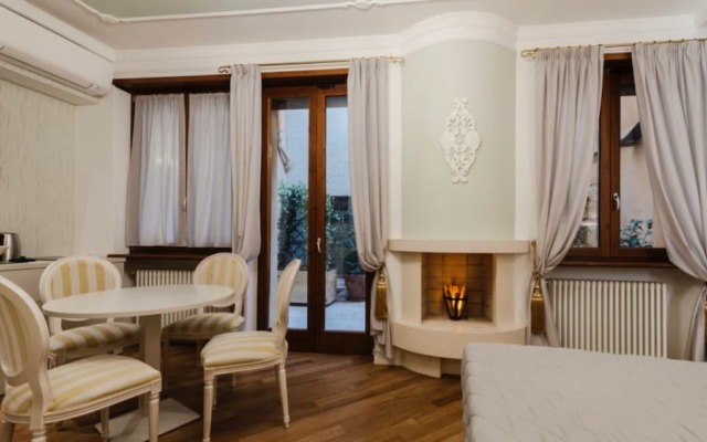 Relais I Giardini dell'Arena