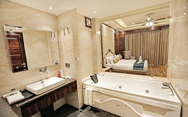 Hotel Vintage