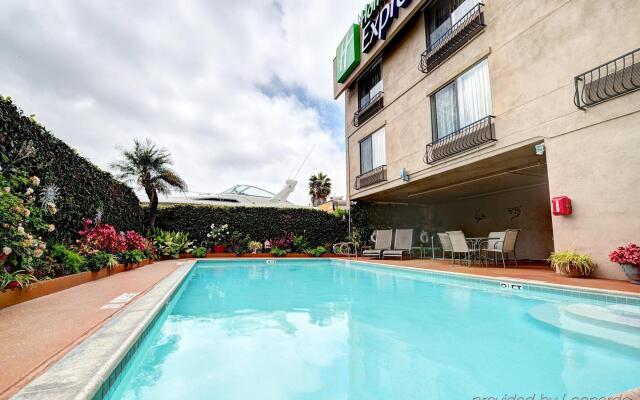 Holiday Inn Express San Diego - SeaWorld Area, an IHG Hotel